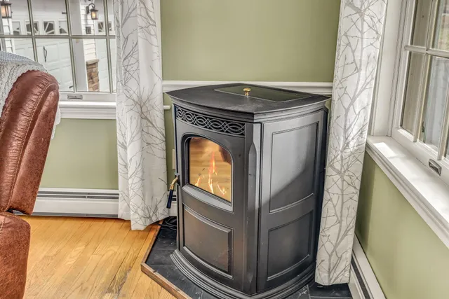 $425,000 | 212 Ridge Road, Peru, ME 04290