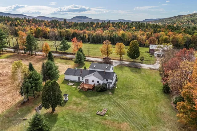 $425,000 | 212 Ridge Road, Peru, ME 04290