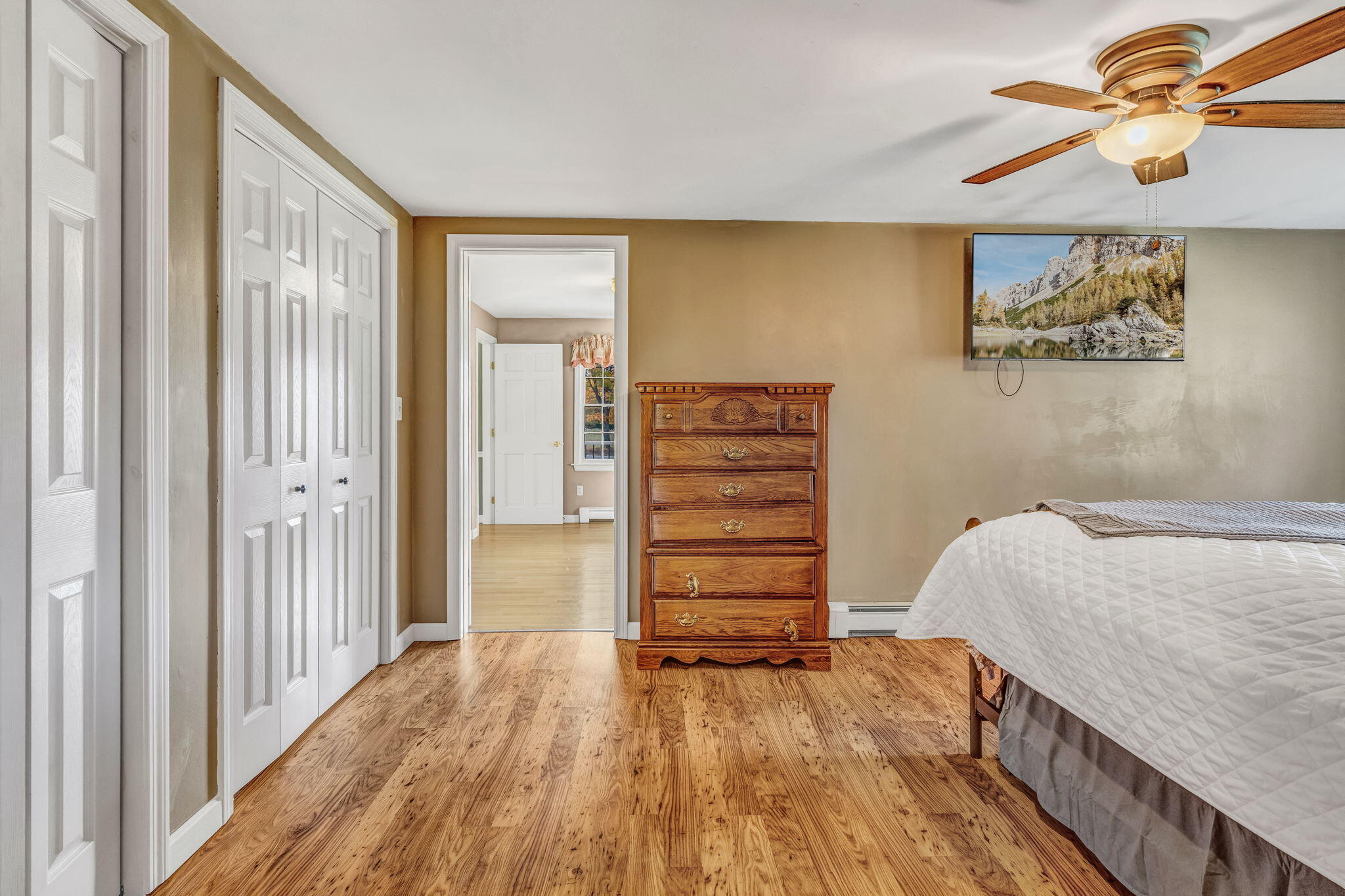 212 Ridge Road Peru, ME 04290 - Photo 39 of 74 46-web-or-mls-212-ridge-rd