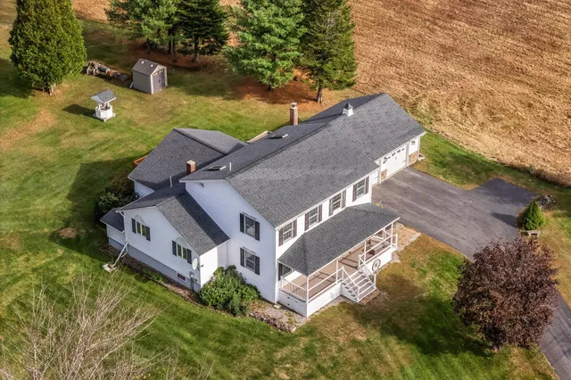 $425,000 | 212 Ridge Road, Peru, ME 04290