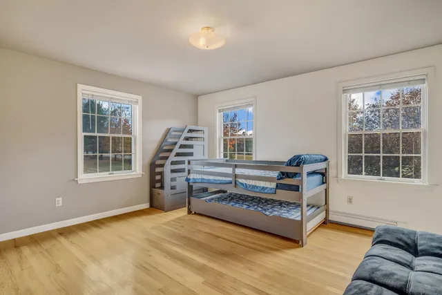 $425,000 | 212 Ridge Road, Peru, ME 04290