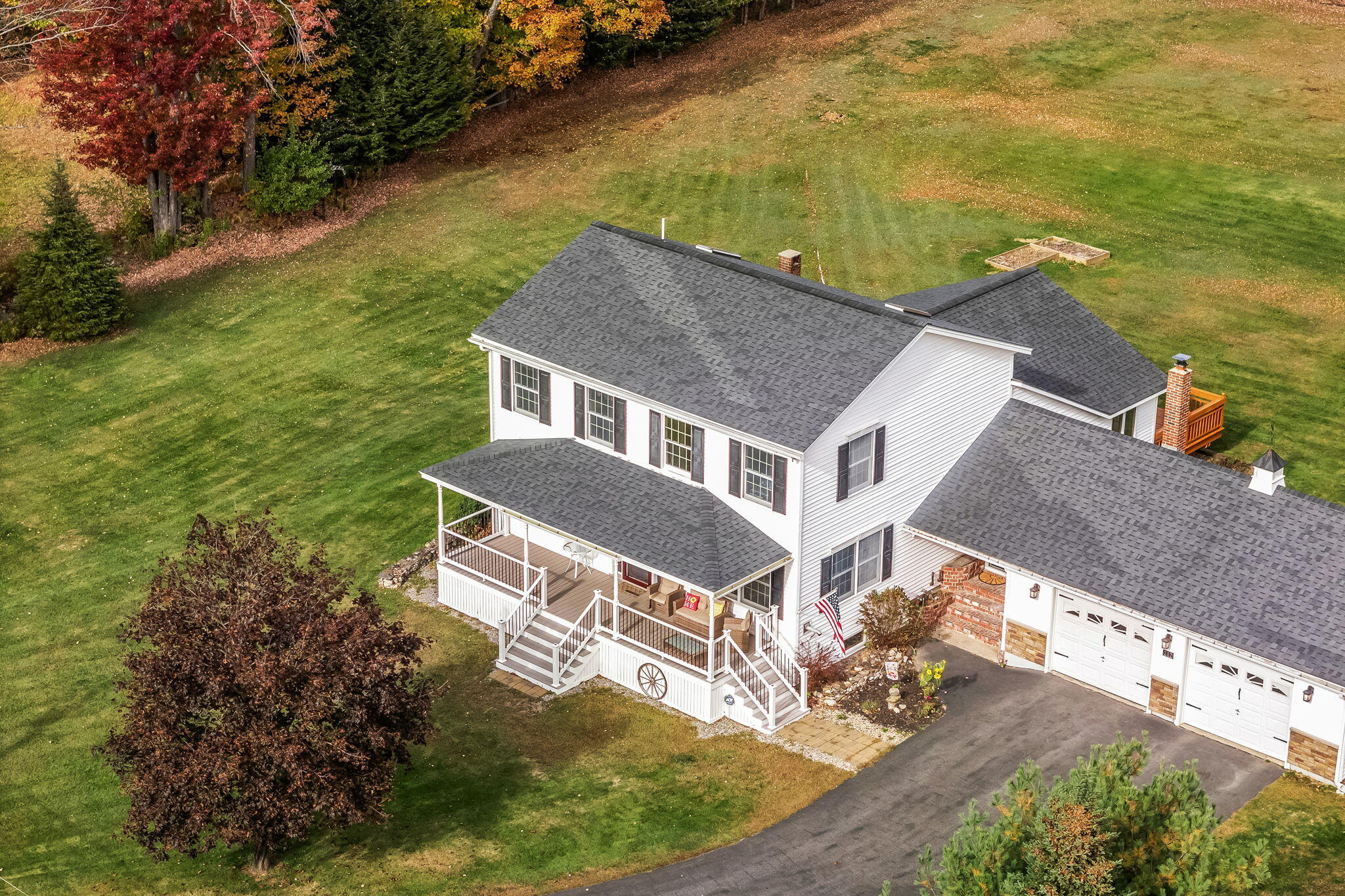 212 Ridge Road Peru, ME 04290 - Photo 5 of 74 5-web-or-mls-212-ridge-rd