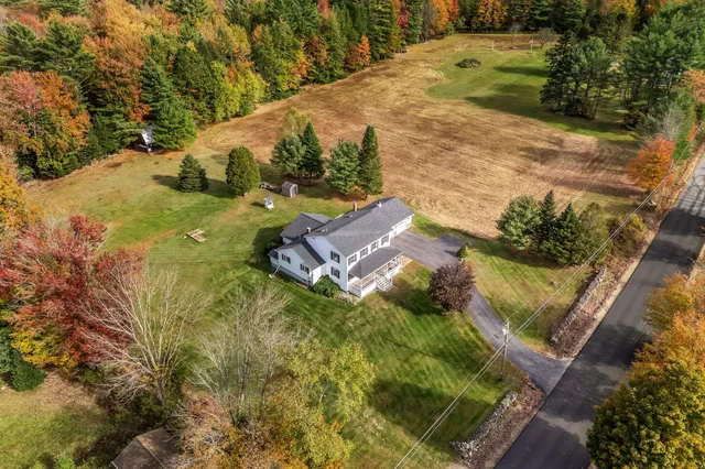 $425,000 | 212 Ridge Road, Peru, ME 04290