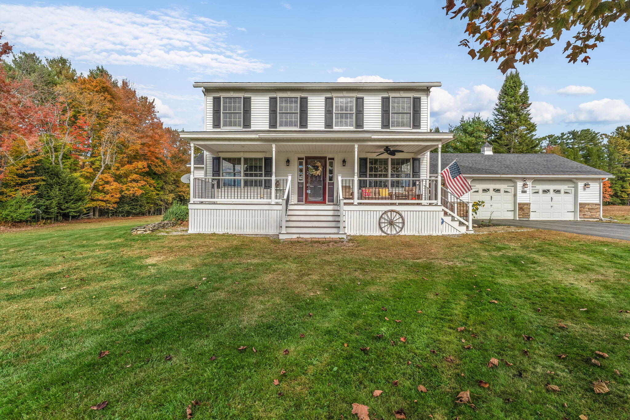 212 Ridge Road Peru, ME 04290 - Photo 62 of 74 68-web-or-mls-212-ridge-rd