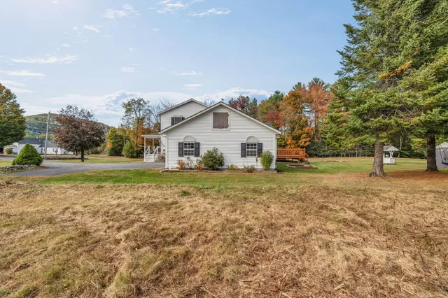 $425,000 | 212 Ridge Road, Peru, ME 04290