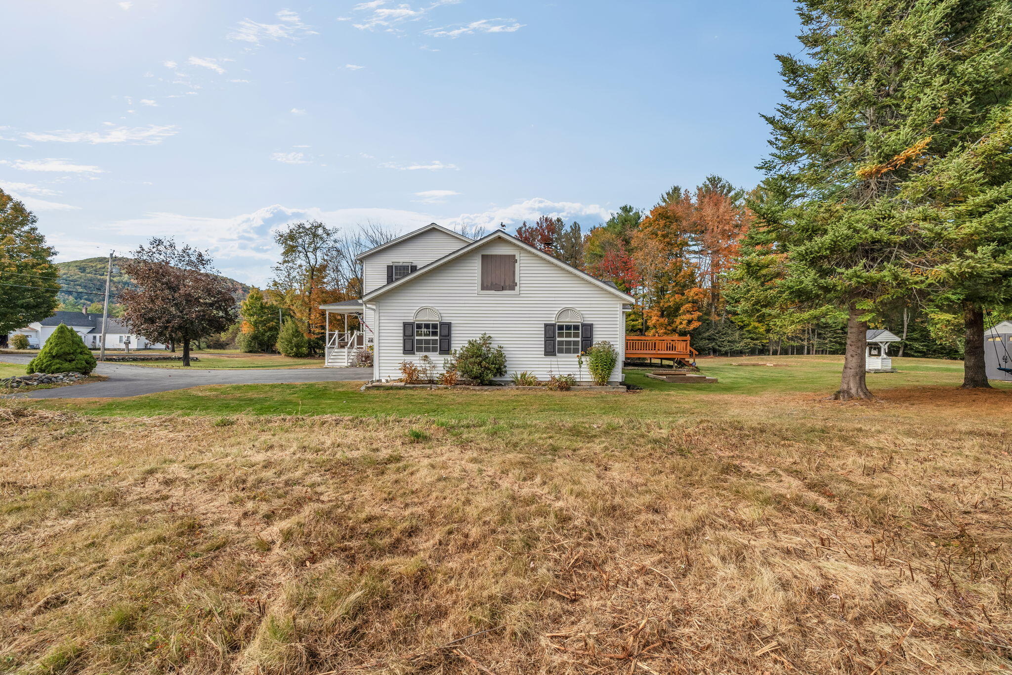 212 Ridge Road Peru, ME 04290 - Photo 66 of 74 72-web-or-mls-212-ridge-rd