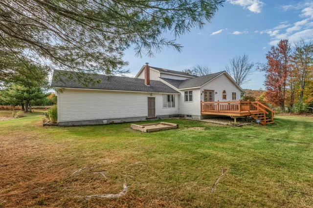 $425,000 | 212 Ridge Road, Peru, ME 04290