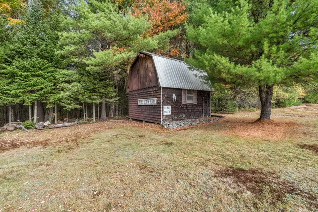 $425,000 | 212 Ridge Road, Peru, ME 04290