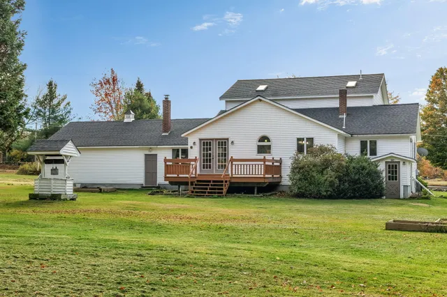 $425,000 | 212 Ridge Road, Peru, ME 04290