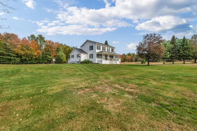 $425,000 | 212 Ridge Road, Peru, ME 04290