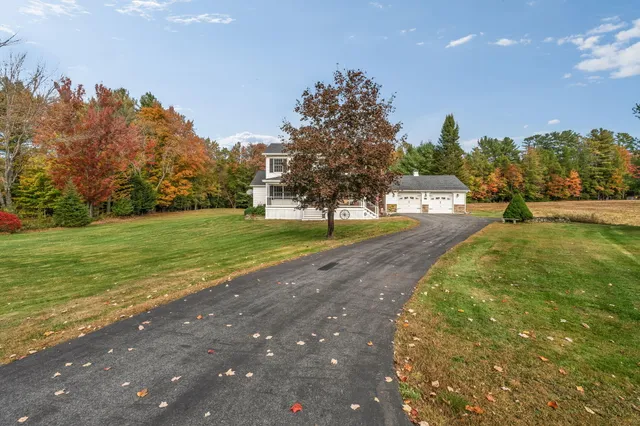 $425,000 | 212 Ridge Road, Peru, ME 04290