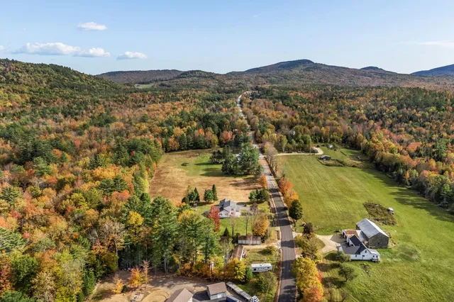 $425,000 | 212 Ridge Road, Peru, ME 04290