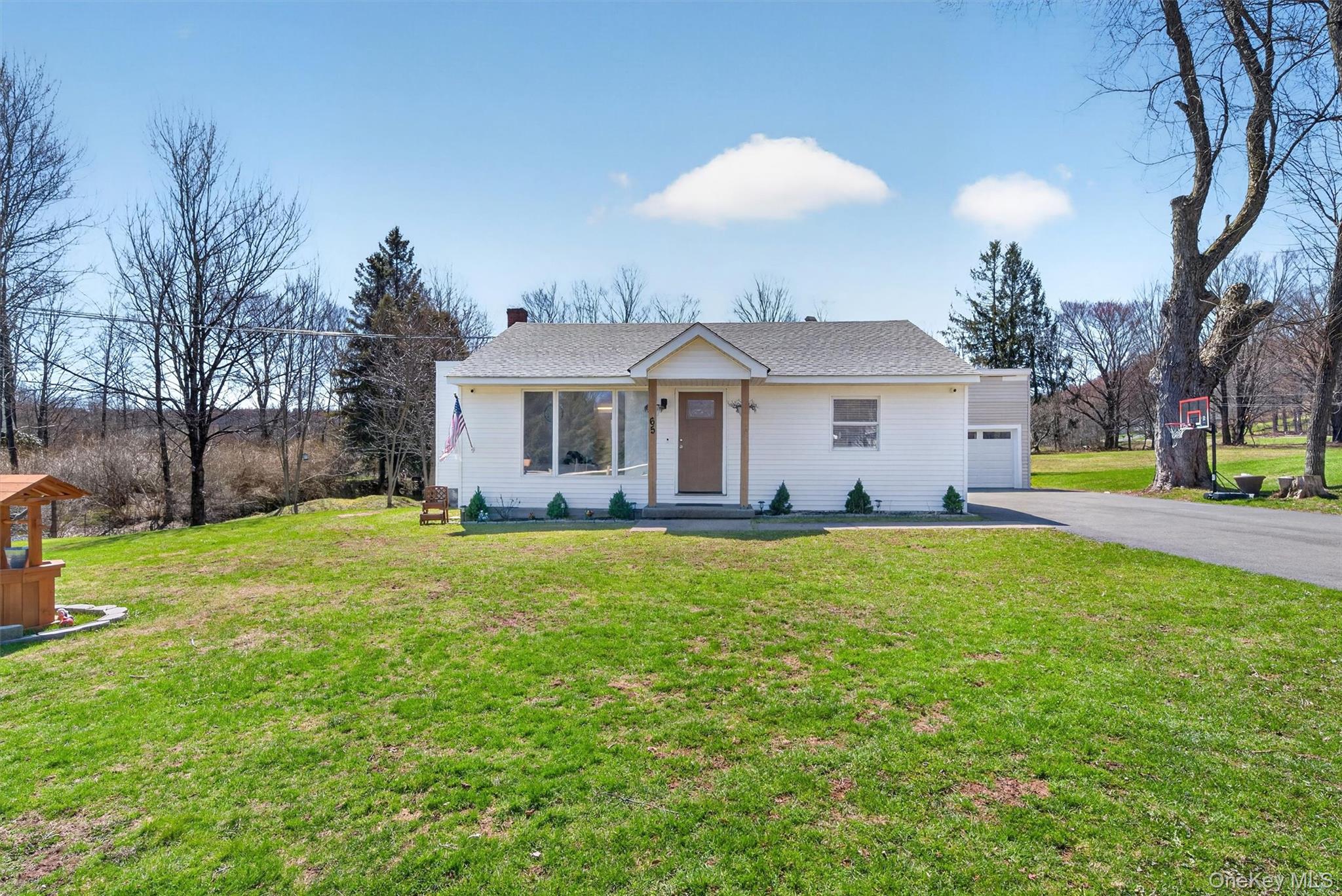 65 Bradley Road Liberty, NY 12754 - Photo 1 of 41