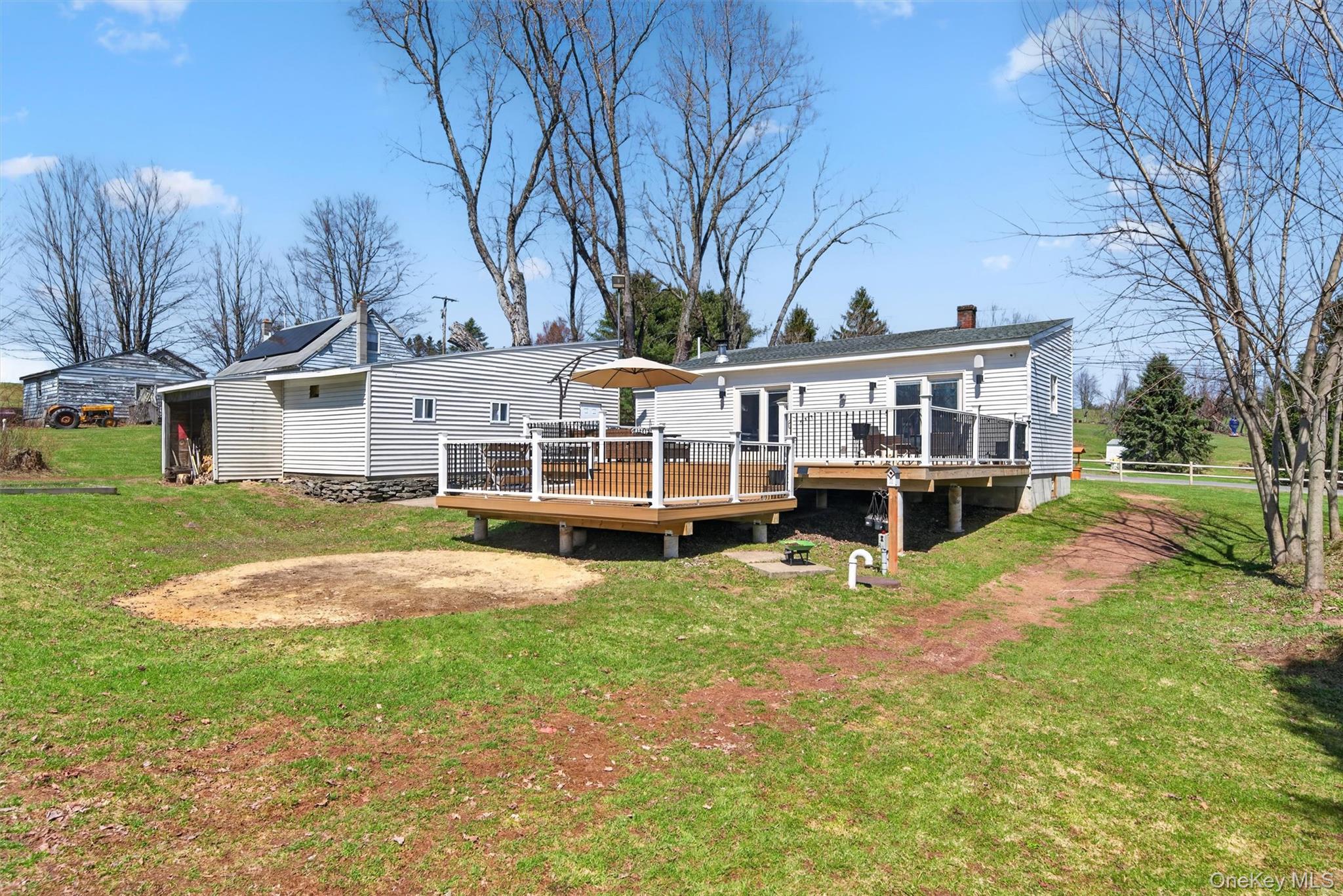 65 Bradley Road Liberty, NY 12754 - Photo 37 of 41
