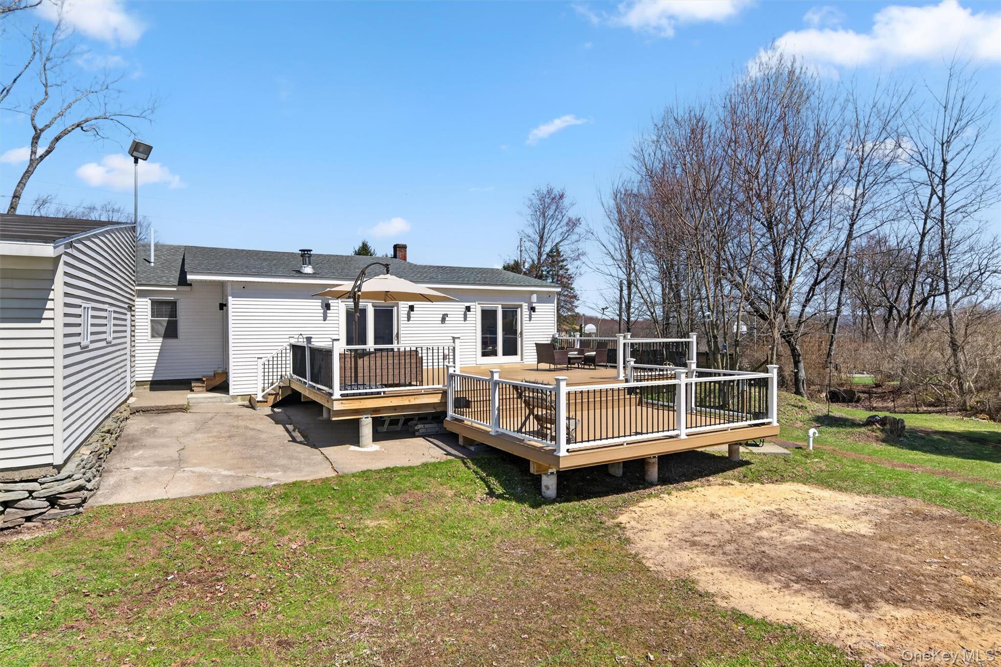 65 Bradley Road Liberty, NY 12754 - Photo 38 of 41