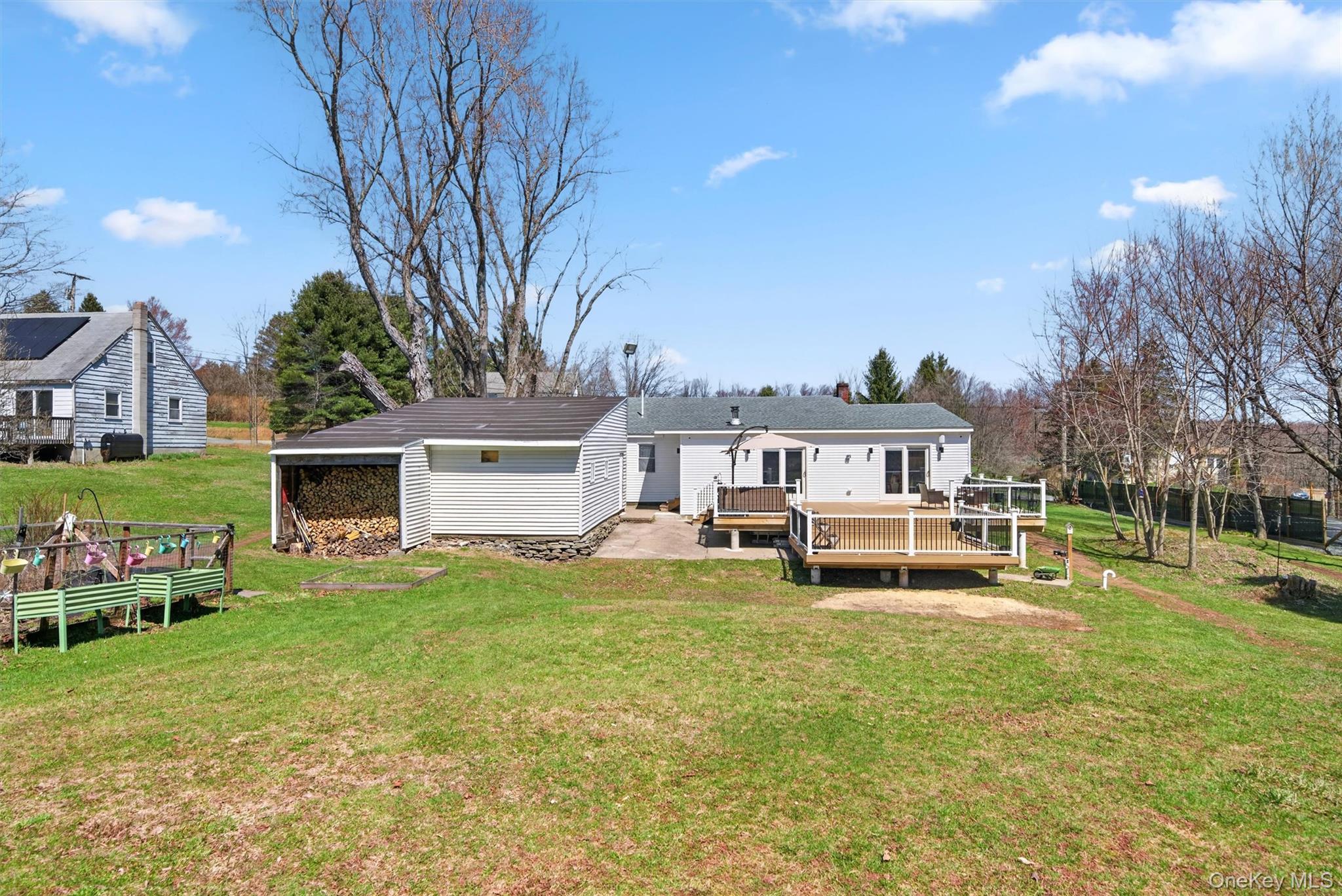 65 Bradley Road Liberty, NY 12754 - Photo 40 of 41