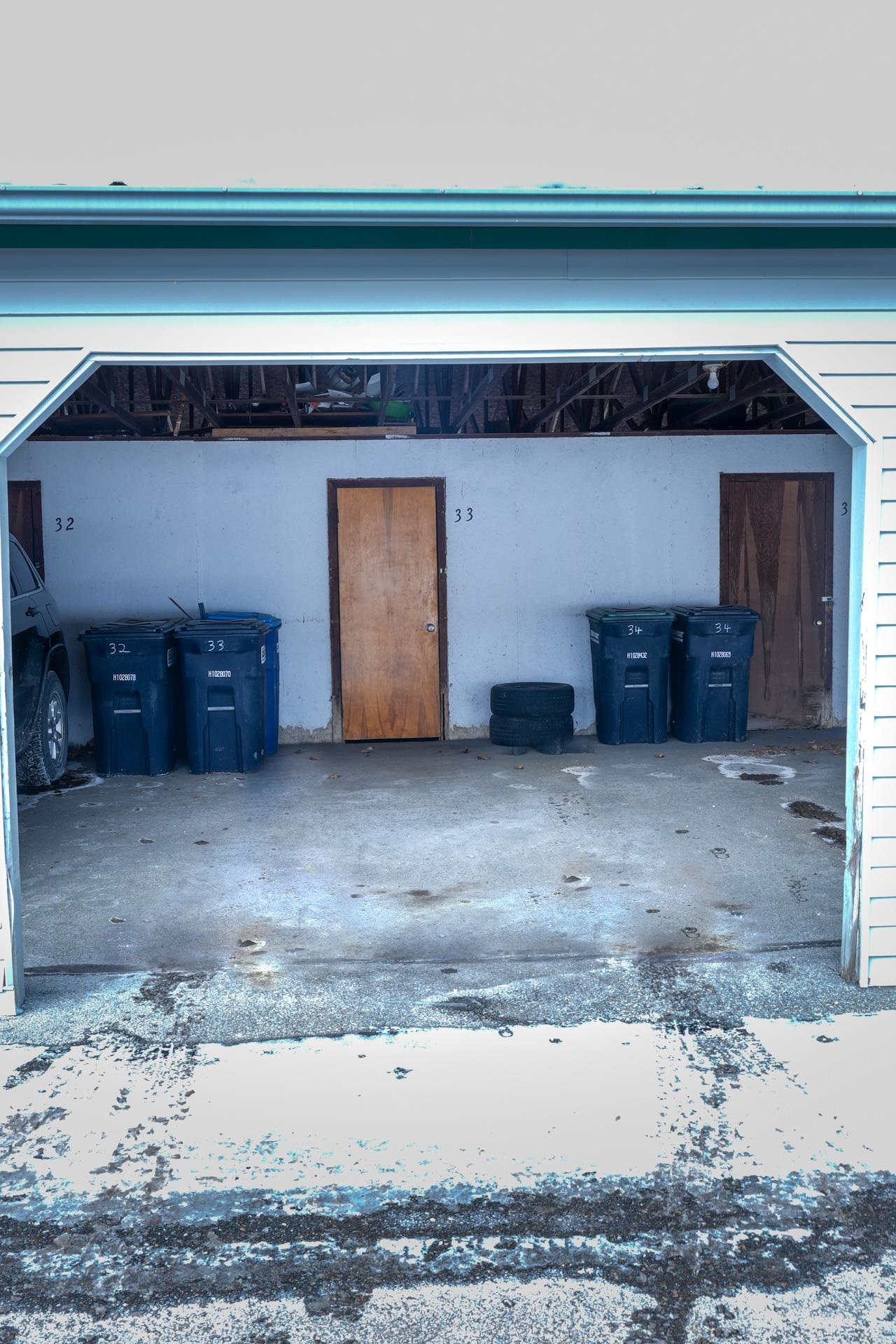 35 Brickyard Road, Unit 33 Essex Junction, VT 05452 - Photo 16 of 17