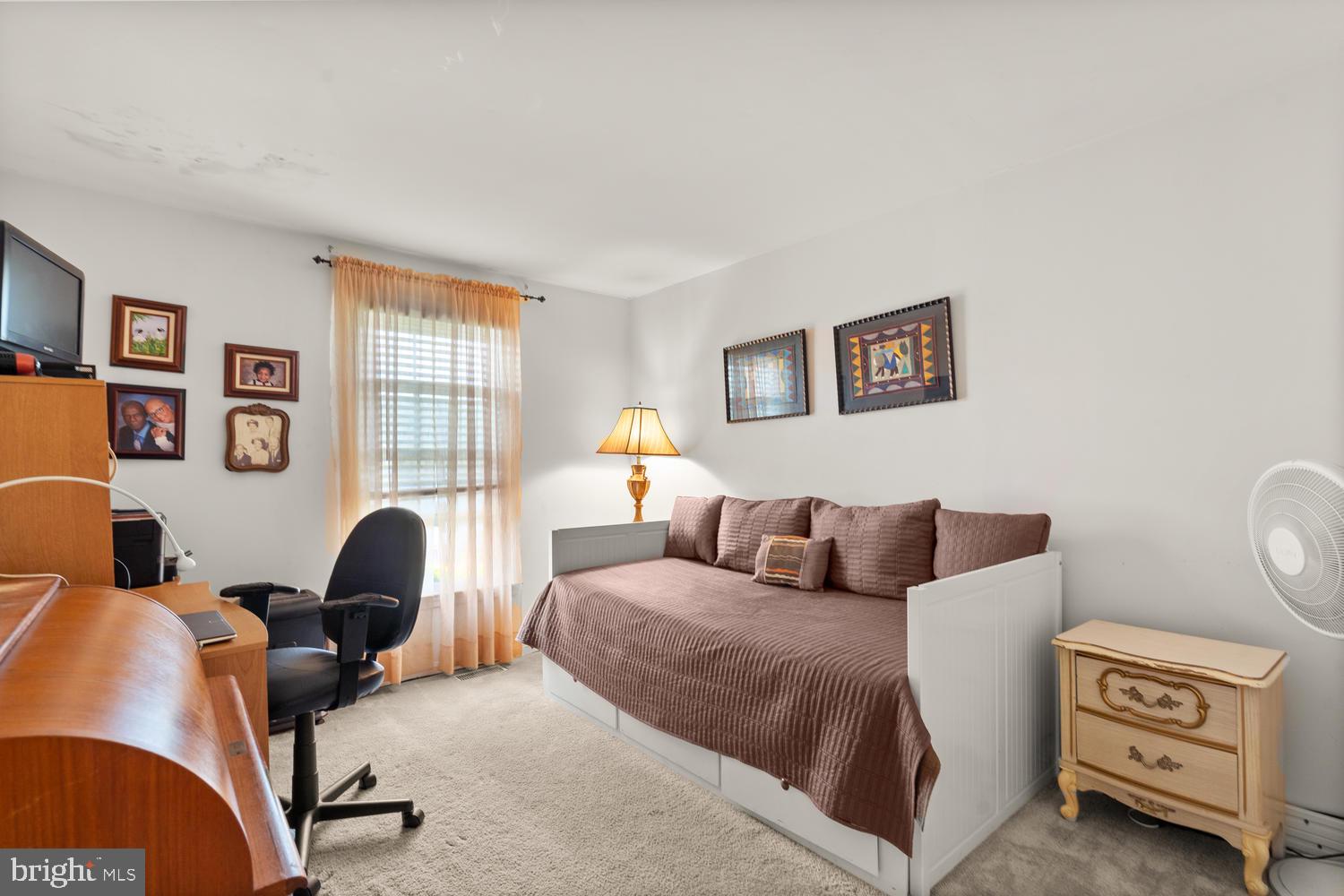 643 Concerto Lane Silver Spring, MD 20901 - Photo 12 of 20 Bedroom #2