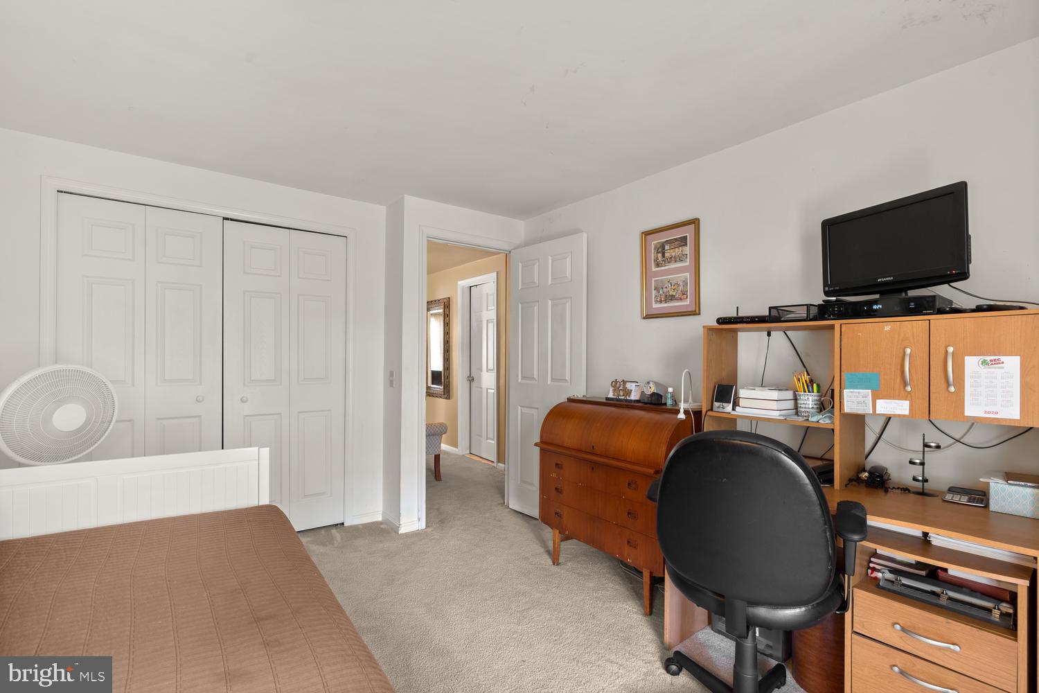 643 Concerto Lane Silver Spring, MD 20901 - Photo 13 of 20 Bedroom #2