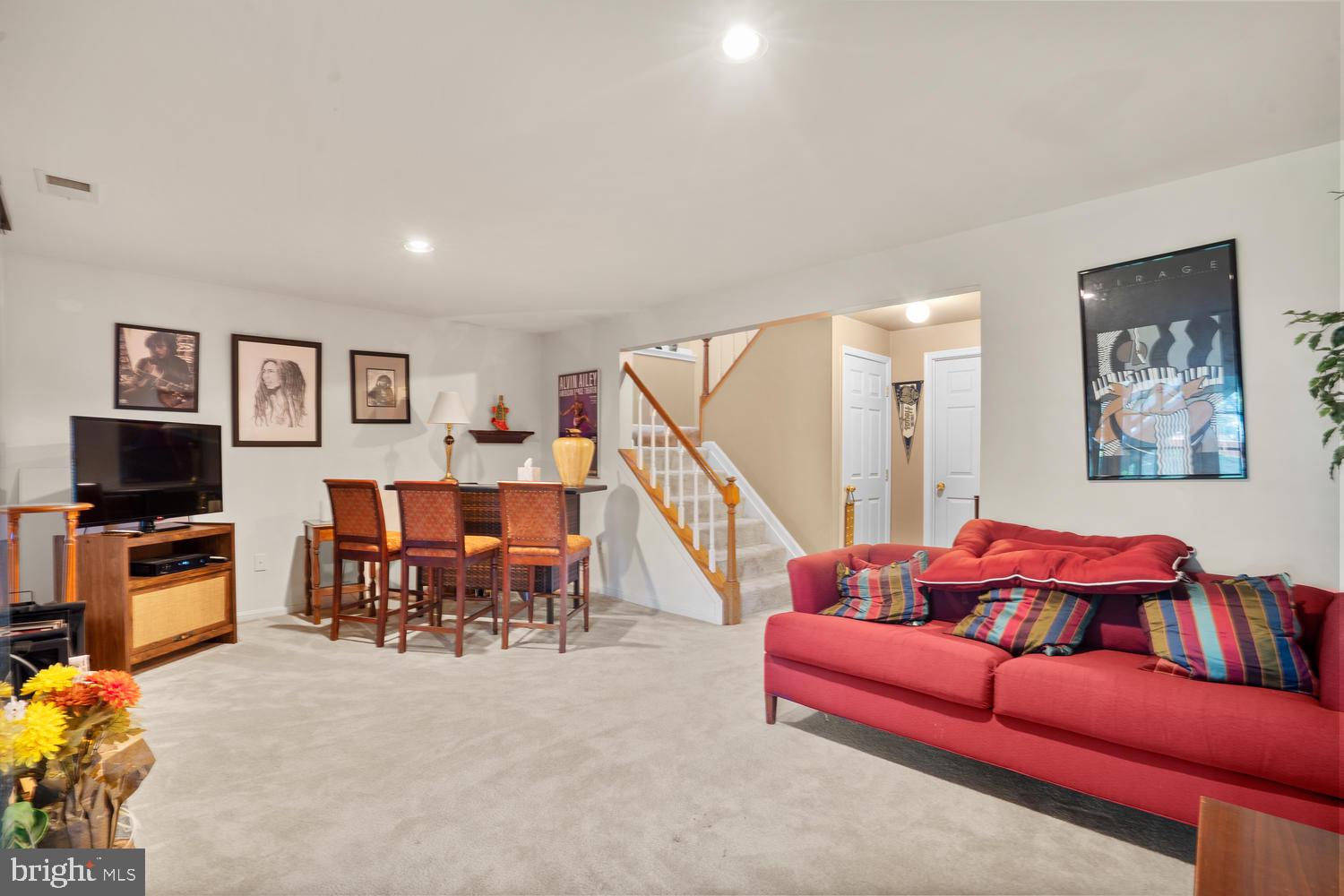 643 Concerto Lane Silver Spring, MD 20901 - Photo 17 of 20 Basement