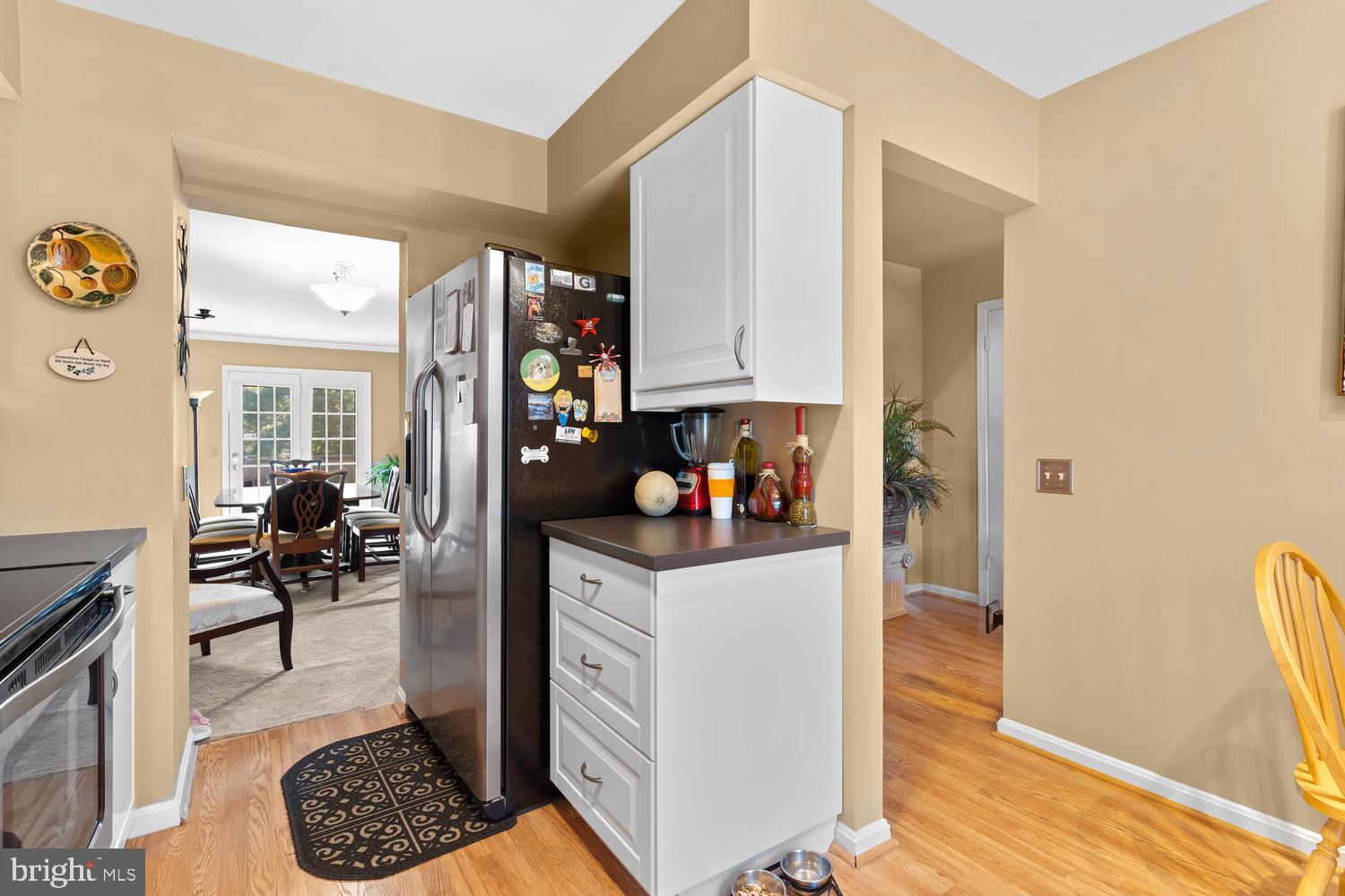 643 Concerto Lane Silver Spring, MD 20901 - Photo 5 of 20 Kitchen