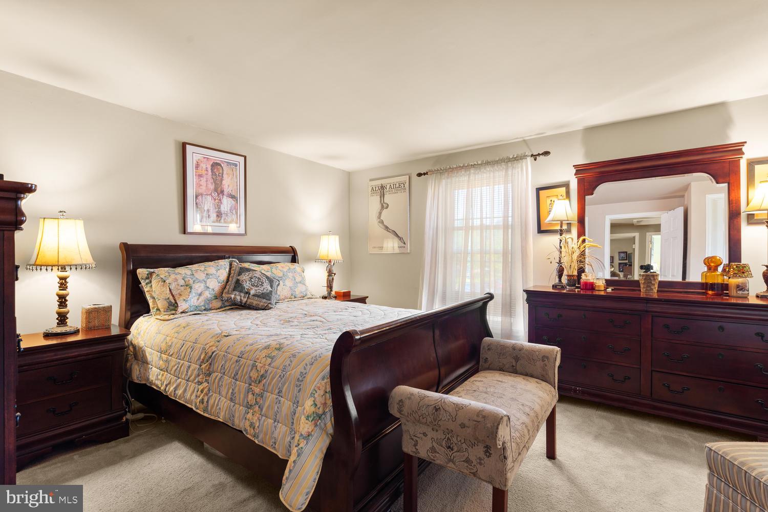 643 Concerto Lane Silver Spring, MD 20901 - Photo 9 of 20 Master Bedroom