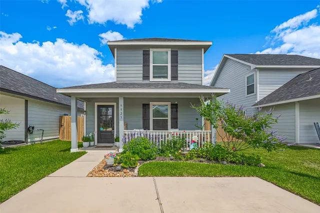 $1,550 | 9923 Opal Stone Way, Conroe, TX 77306