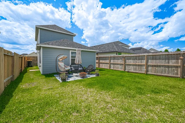 $1,550 | 9923 Opal Stone Way, Conroe, TX 77306