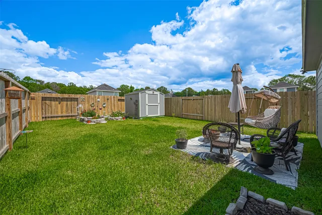 $1,550 | 9923 Opal Stone Way, Conroe, TX 77306