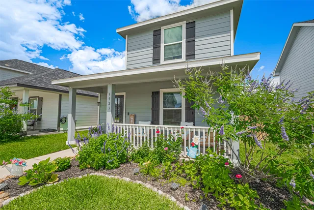 $1,550 | 9923 Opal Stone Way, Conroe, TX 77306