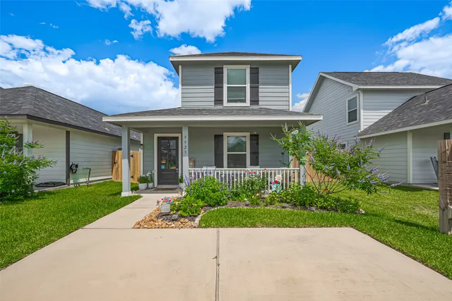 $1,550 | 9923 Opal Stone Way, Conroe, TX 77306