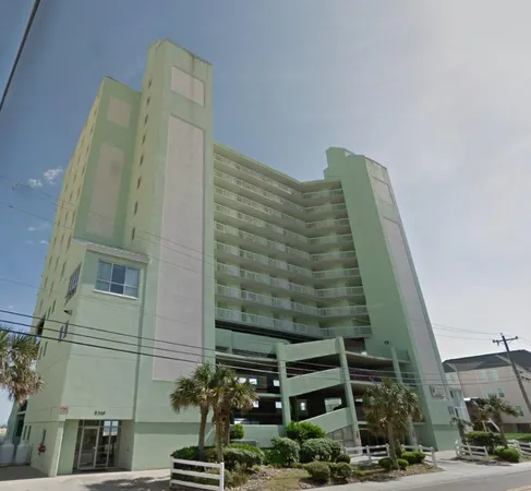 $579,900 | 5310 North Ocean Boulevard, Unit 7D, North Myrtle Beach, SC 29582