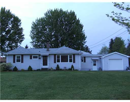 116 Staley Avenue Butler, PA 16001 - Photo 1 of 7 Exterior Front.