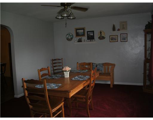 116 Staley Avenue Butler, PA 16001 - Photo 4 of 7 Dining Room.