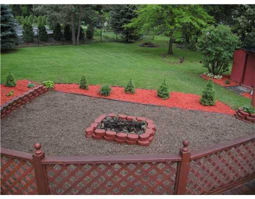 116 Staley Avenue Butler, PA 16001 - Photo 7 of 7 Yard/Garden.