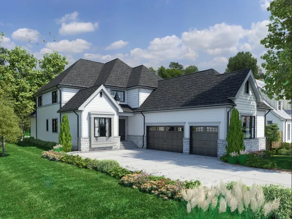 $1,499,900 | 337 Greenwood Road, Glenview, IL 60025