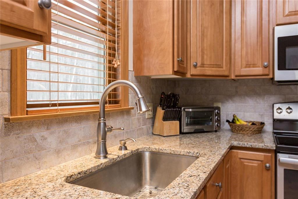 9 Turtle Cove Road Waterboro, ME 04030 - Photo 27 of 35 Designed for beauty and function!