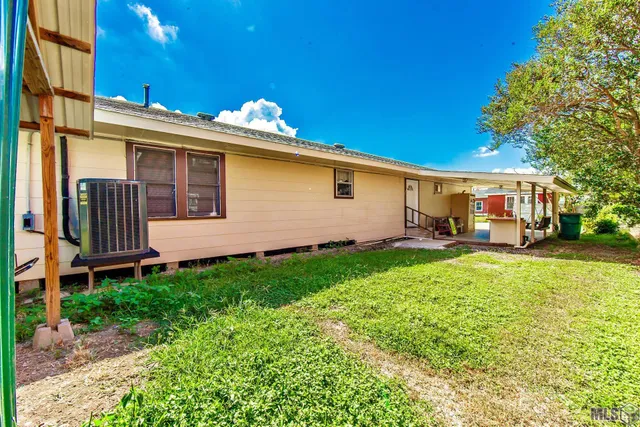 $202,000 | 110 West 26th Street, Larose, LA 70373