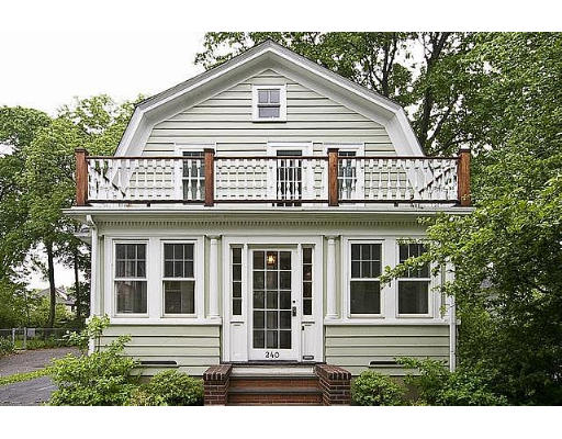 240 Payson Road Belmont, MA 02478 - Photo 1 of 1 Gallery Image 1