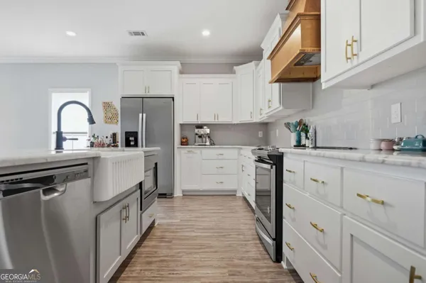 $399,900 | 37 Willow Creek, Tifton, GA 31793