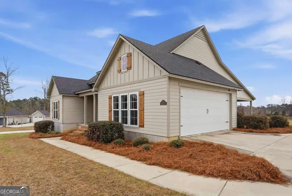 $399,900 | 37 Willow Creek, Tifton, GA 31793