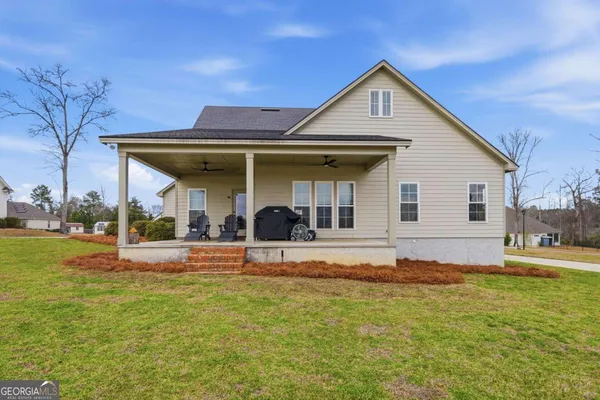 $399,900 | 37 Willow Creek, Tifton, GA 31793