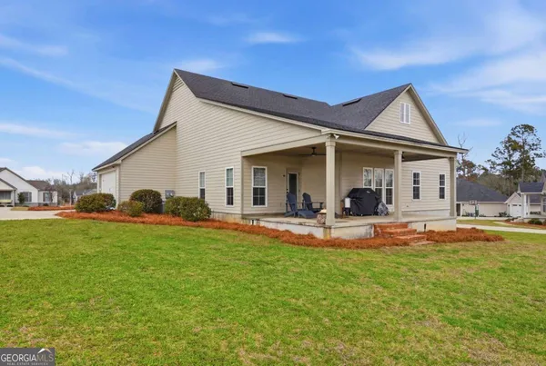 $399,900 | 37 Willow Creek, Tifton, GA 31793