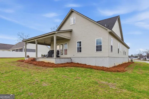 $399,900 | 37 Willow Creek, Tifton, GA 31793