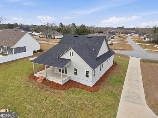 $399,900 | 37 Willow Creek, Tifton, GA 31793