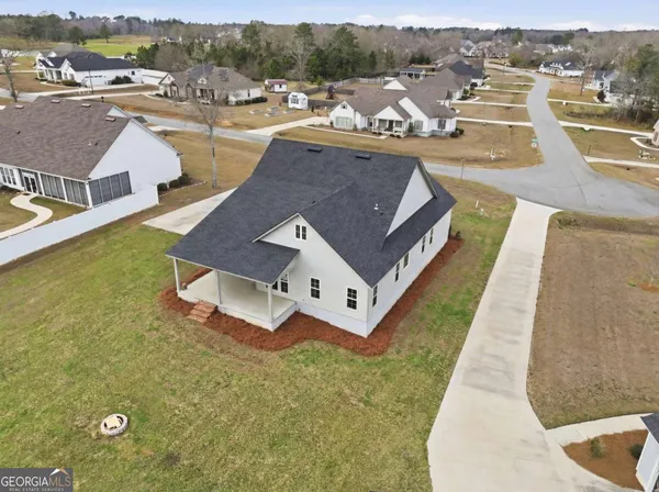 $399,900 | 37 Willow Creek, Tifton, GA 31793