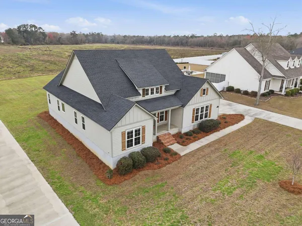 $399,900 | 37 Willow Creek, Tifton, GA 31793