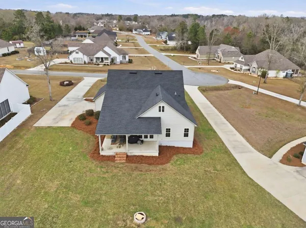 $399,900 | 37 Willow Creek, Tifton, GA 31793