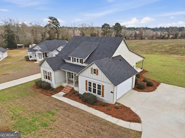 $399,900 | 37 Willow Creek, Tifton, GA 31793