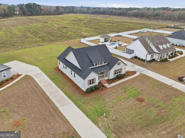 $399,900 | 37 Willow Creek, Tifton, GA 31793